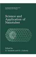 Science and Application of Nanotubes