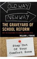 Graveyard of School Reform
