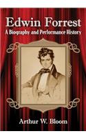 Edwin Forrest