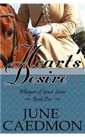 Heart's Desire