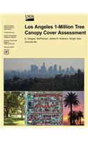 Los Angeles 1-Million Tree Canopy Cover Assessment