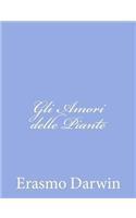 Gli Amori delle Piante