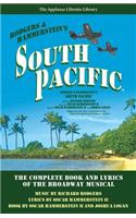 South Pacific