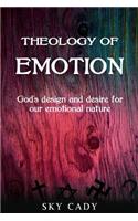 Theology of Emotions