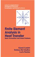 Finite Element Analysis In Heat Transfer