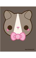 Kawaii Notebook #23