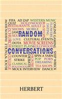 Random Conversations: (English)