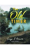 The Old Timer