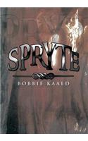Spryte: (English)