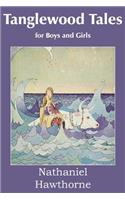 Tanglewood Tales