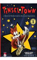 Tinsel*Town Volume 1