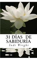 31 Dias de Sabiduria