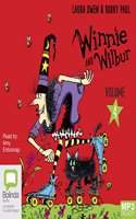 Winnie and Wilbur Volume 4