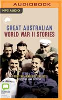 Great Australian World War II Stories