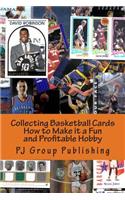 Collecting Basketball Cards