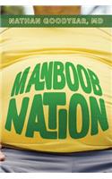 Manboob Nation: An integrative medical model to low testosterone