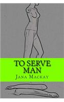 To Serve Man