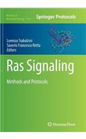 Ras Signaling: Methods and Protocols