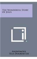Wonderful Story of Jesus