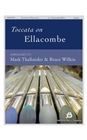 Toccata on Ellacombe