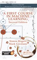 A First Course in Machine Learning