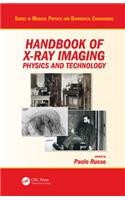 Handbook of X-ray Imaging