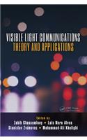 Visible Light Communications