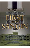 First into Sangin