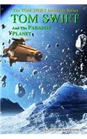 Tom Swift and the Paradox Planet