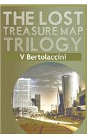 Lost Treasure Map Trilogy