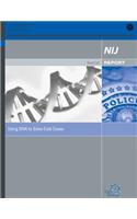 Using DNA to Solve Cold Cases: (English)