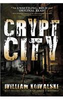 Crypt City