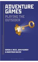 Adventure Games