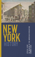 New York History, Volume 101, Number 1
