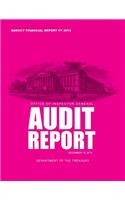 Office of Inspector General Audit Report