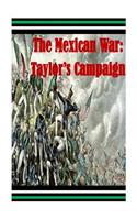Mexican War