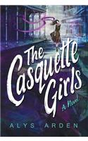 The Casquette Girls