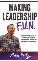 Making Leadership FUN