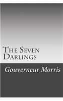 The Seven Darlings: (English)
