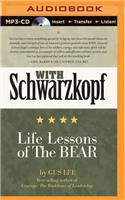 With Schwarzkopf