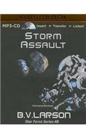 Storm Assault