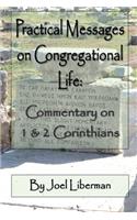 Practical Messages on Congregational Life