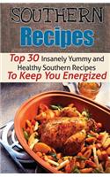 Southern Recipes