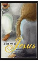 At the Feet of Jesus