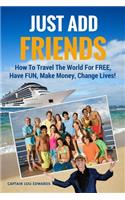 Just Add Friends