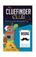 CLUE FINDER CLUB