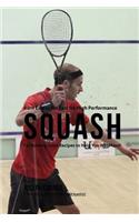Burn Excess Fat Fast for High Performance Squash: Fat Burning Juice Recipes to Help You Win More!