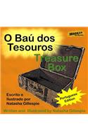 Treasure Box (Portuguese Edition)