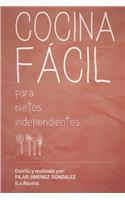 Cocina facil