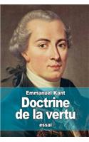 Doctrine de la vertu